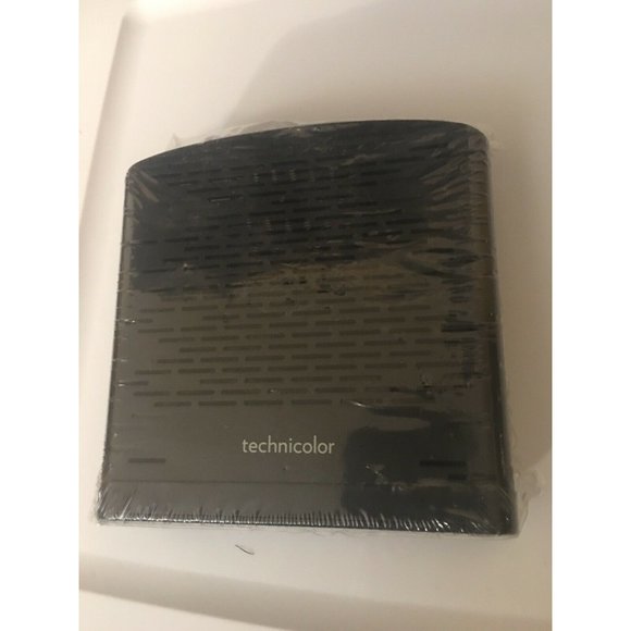 NEW Open TECHNICOLOR‎ TC4310 cable modem No Box No Wires - Picture 1 of 6